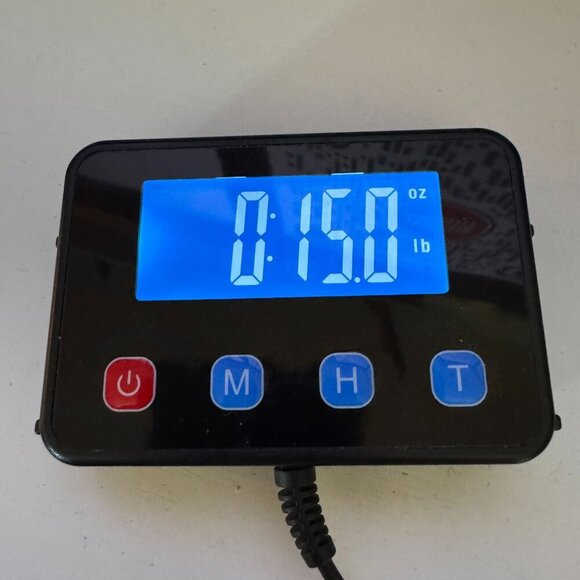 Easy Spirit Glitz Blue Knit Slip-On Comfort Shoes 8 M Lightweight Ultra Flexible - Picture 10 of 10